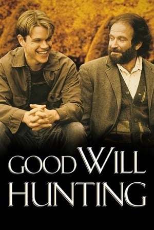 Good Will Hunting 1997 Dual Audio