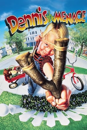 Dennis the Menace 1993 Dual Audio