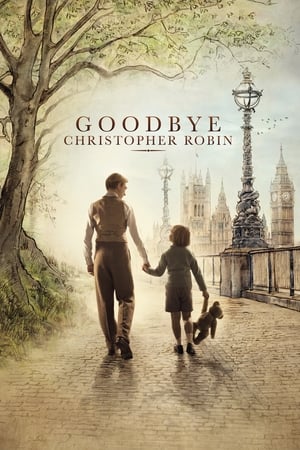 Goodbye Christopher Robin 2017 Dual Audio