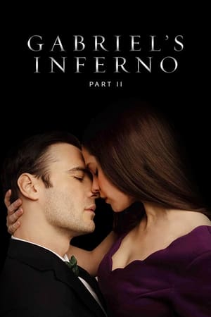 Gabriel's Inferno: Part II 2020 HDRip
