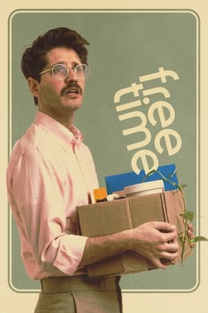 Free Time 2023 HDRip
