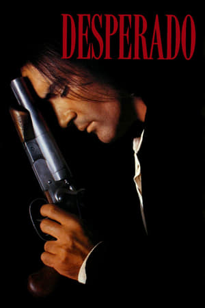 Desperado 1995 Dual Audio