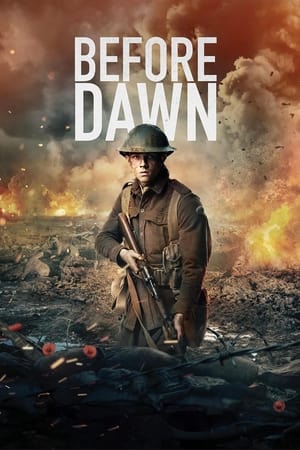 Before Dawn 2024 HDRip