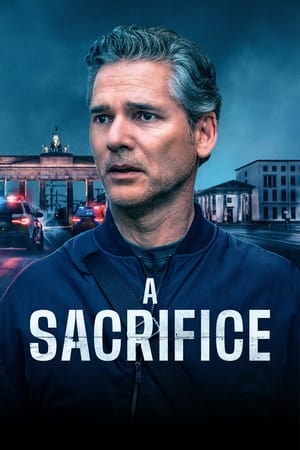 A Sacrifice 2024 English