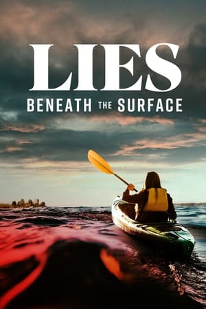 Lies Beneath The Surface 2022 HDRip Dual