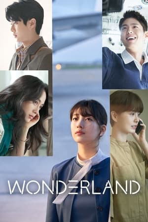 Wonderland 2024 Dual Audio
