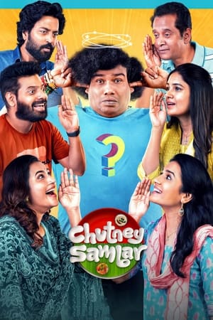 Chutney Sambar S01 2024 Hindi