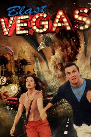 Destruction Las Vegas (2013) Dual Audio