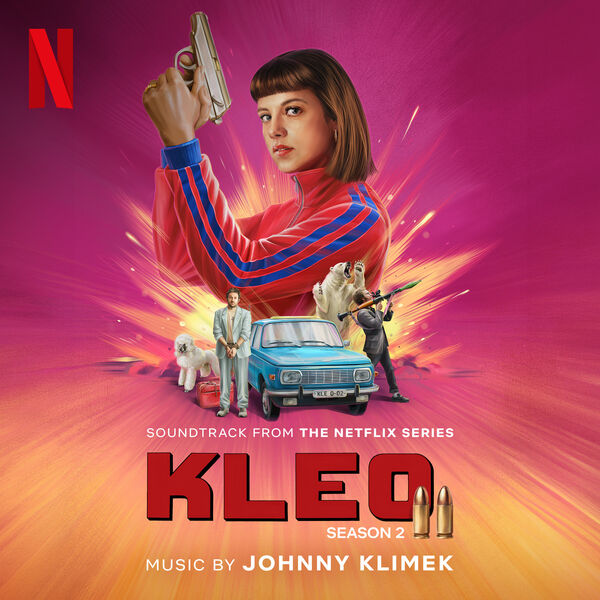 Kleo S02 2024 Dual Audio