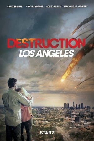 Destruction: Los Angeles 2017 Dual Audio