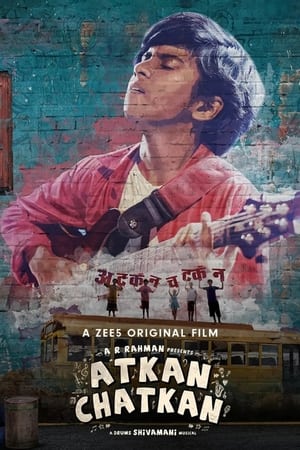Atkan Chatkan 2020 BRRIp