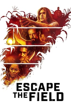 Escape the Field 2022 BRRip