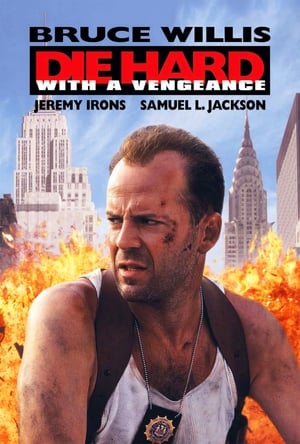 Die Hard: With a Vengeance 1995 Dual Audio