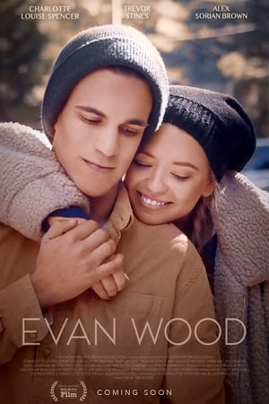 Evan Wood 2021 BRRip