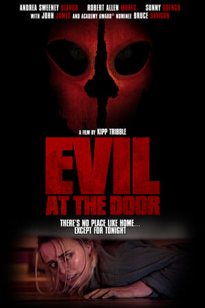 Evil at the Door 2022 BRRip