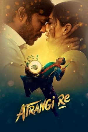 Atrangi Re 2021 BRRIp