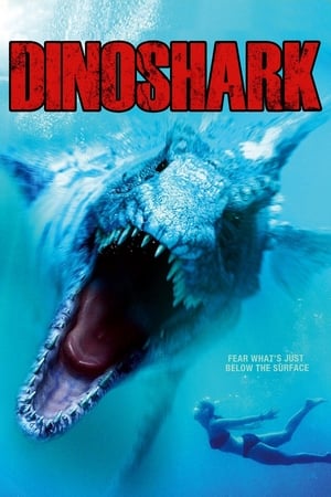 Dinoshark 2010 Dual Audio