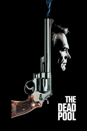 The Dead Pool 1988 Dual Audio 