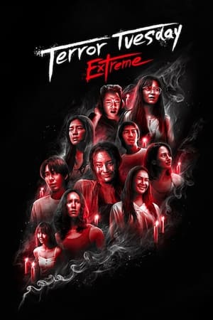 Terror Tuesday Extreme S01 2024 English Thai