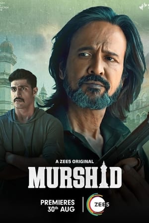 Murshid S01 2024 Hindi