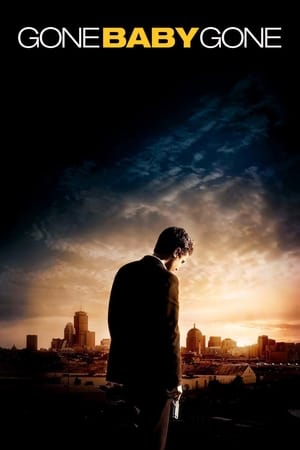 Gone Baby Gone 2007 Dual Audio