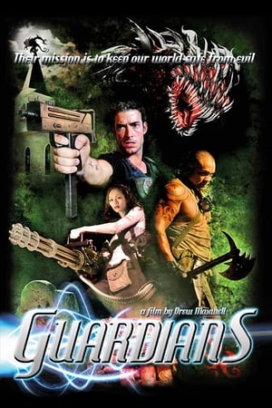 Guardians 2009 Dual Audio