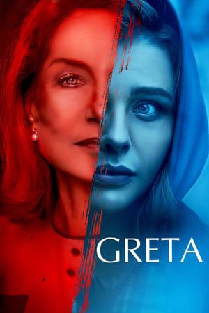 Greta 2018 Dual Audio