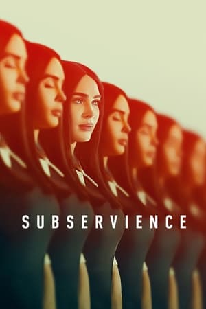 Subservience 2024 Dual Audio Hindi
