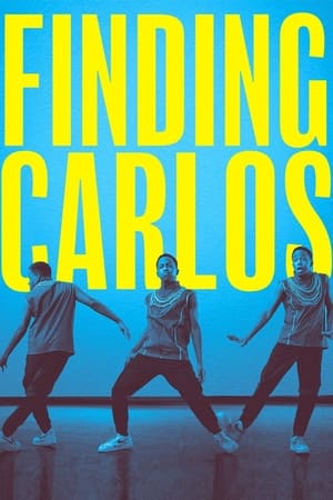 Finding Carlos 2022 BRRIp
