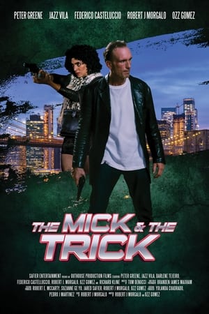 The Mick and the Trick 2024 HDRip