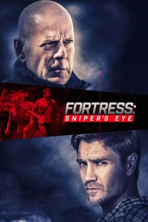 Fortress: Sniper's Eye 2022 BRRIp