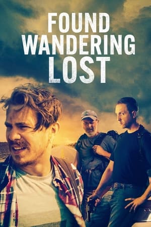 Found Wandering Lost 2022 BRRIp