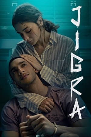 Jigra 2024 2024 NF Hindi