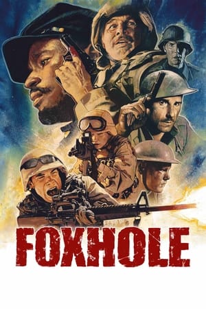 Foxhole 2021 BRRIp