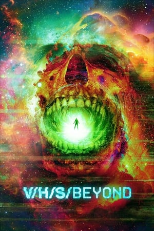 V/H/S/Beyond 2024 HDRip