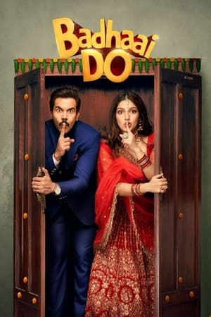 Badhaai Do 2022 BRRIp