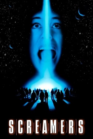 Screamers 1995 Dual Audio