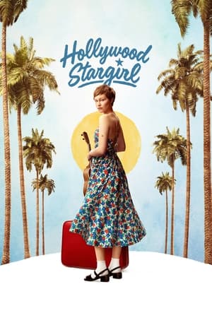 Hollywood Stargirl 2022 BRRIp