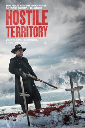Hostile Territory 2022 BRRIp