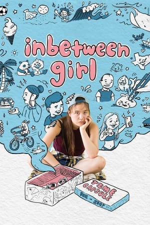 Inbetween Girl 2021 BRRIp