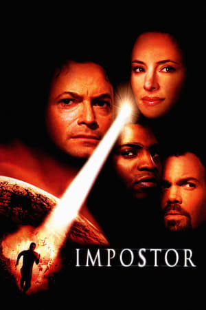 Impostor 2001 Dual Audio