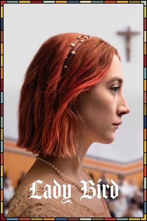 Lady Bird 2017 Dual Audio