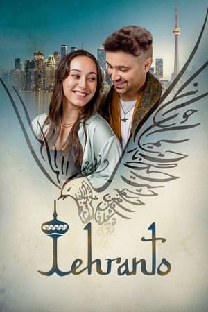 Tehranto 2022 HDRip