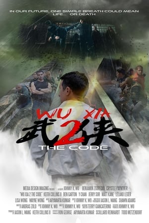 Immortal Combat the Code 2019 Dual Audio