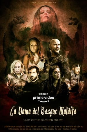 Lady of the Damned Forest 2017 Dual Audio