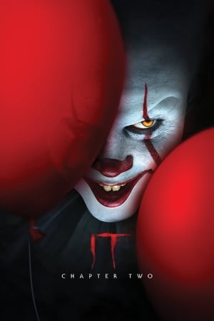It Chapter Two 2019 Dual Audio