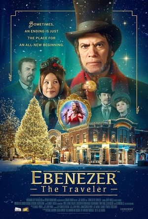 Ebenezer the Traveler 2024 HDRip