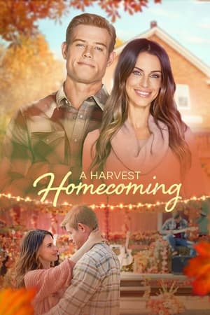 A Harvest Homecoming 2023 HDRip