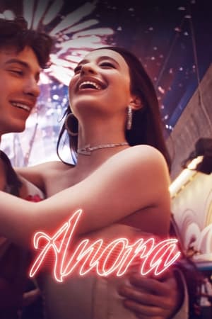Anora 2024 Dual Audio HDRip