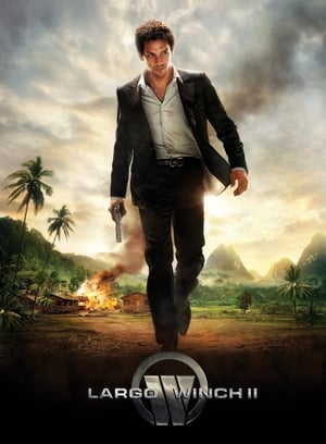 Largo Winch II 2011 Dual Audio